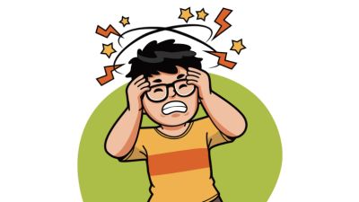 Mengungkap Penyebab dan Solusi Pusing Saat Berpuasa