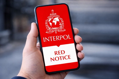 Mengenal Red Notice, Prosedur Ketat Interpol dalam Memburu Penjahat Internasional