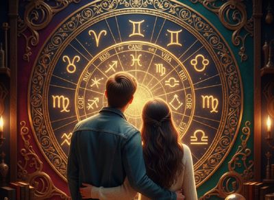 Saat Zodiak Jadi Pegangan Hidup Gen Z