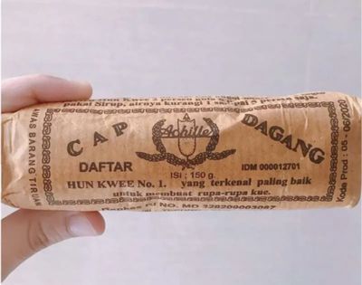 Mengenal Tepung Hunkwe: Asal-Usul, Rahasia Tekstur Kenyal, dan Ragam Olahannya