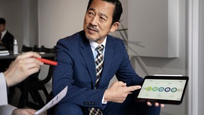 Momen Kritis bagi Pendiri: Mengidentifikasi Waktu yang Tepat untuk Scale Up Usaha