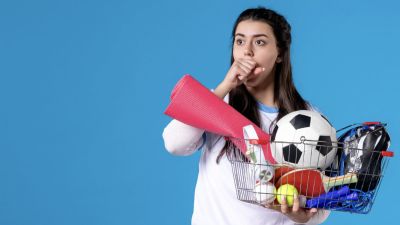 Menemukan Keseimbangan: Kunci Keberhasilan Startup di Era Persaingan