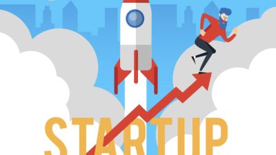 Tantangan Besar di Balik Pertumbuhan Pesat Startup: Mengapa Profitabilitas Sulit Dicapai?