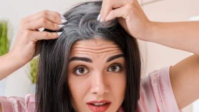 Penelitian Ungkap Peluang Pemulihan Warna Rambut Beruban Secara Ilmiah