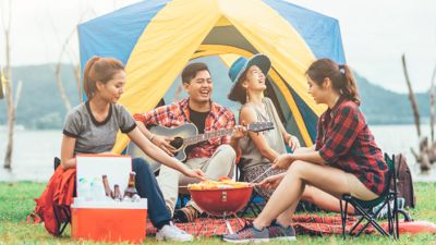 Daya Tarik Wisata Alam di Kalangan Generasi Muda