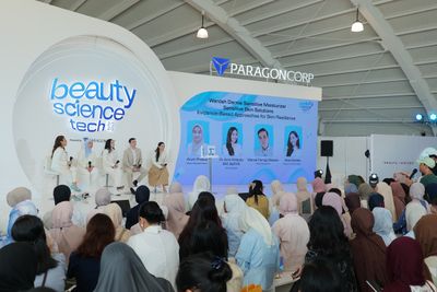 Wardah Luncurkan Moisturizer Khusus Kulit Sensitif Berbasis Sains Dermatologis