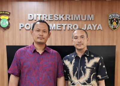 Festival KPop Gagal Datangkan Member BTS, Promotor Laporkan Rekan Bisnis ke Polda Metro