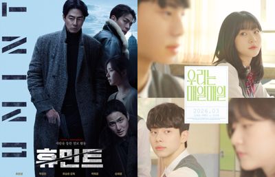 20 Film Korea Terbaru 2026 Lengkap, Dari Thriller Brutal sampai Drama Paling Ngena