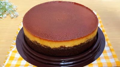 Resep Brownies Karamel Puding Lembut dan Legit, Wajib Dicoba