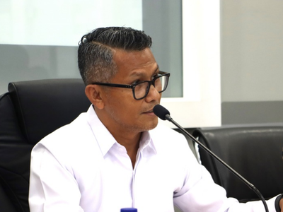 Kemenperin Tegaskan Tak Toleransi Mafia Impor Tekstil