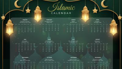 Mengapa Awal Ramadan Berubah Setiap Tahun? Penjelasan Astronomi di Baliknya