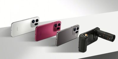Detail Oppo Find X10 Pro Kamera 200MP Bocor, Ini Spesifikasinya!