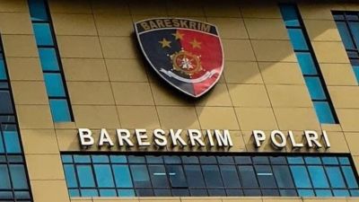 Tiga Tersangka Dalam Kasus Dugaan Manipulasi Saham PIPA Ditetapkan oleh Bareskrim Polri
