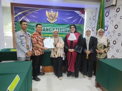 Urus Akta Kematian Makin Gampang, Pemko Banda Aceh Gelar Sidang Keliling