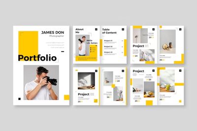 Pengertian Portofolio, Fungsi, dan Perannya dalam Dunia Kerja dan Freelance