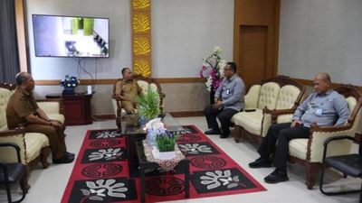 Maluku Tengah Raih Predikat AA IRH, Reformasi Hukum Nasional Dinilai Nyata di Daerah