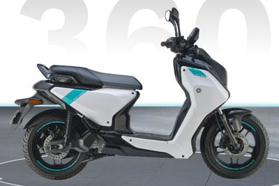 Tren Motor Listrik di Indonesia, Yamaha Belum Mau Terburu-buru Luncurkan Produk Kendaraan Elektrifikasi
