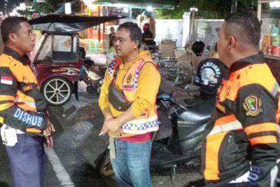 Sudah Langganan Parkir di Kota Gorontalo tapi Masih Ditagih Jukir? Dokumentasikan Lalu Laporkan ke Dishub