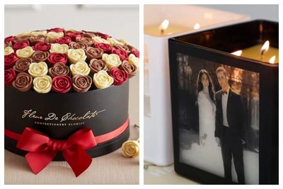7 Ide Kado Valentine yang Bikin Pacar Auto Senyum, Coba Sekarang!
