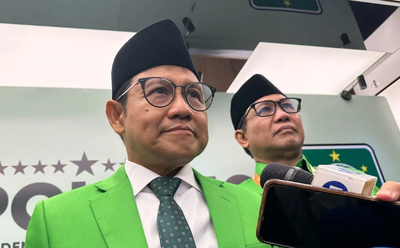 Kata Cak Imin soal Siswa SD Gantung Diri di NTT: Jadi Cambuk untuk Semua