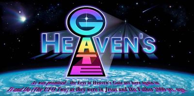 Kisah Kelam Heaven s Gate, Kultus yang Mengakhiri Hidup Demi Hale-Bopp