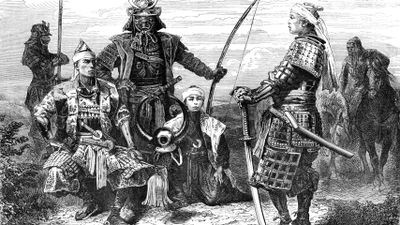 Samurai dari Afrika: Fakta Sejarah Yasuke yang Jarang Diketahui
