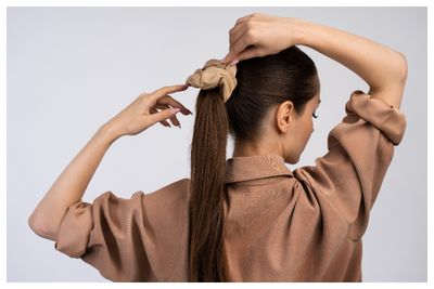 7 Risiko Sering Kuncir Rambut, Efeknya Bisa Lebih Serius dari yang Kamu Kira!