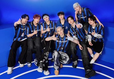 Konser Stray Kids: The dominATE Experience Hadir di Layar Lebar, Ini Jadwal Tayangnya di Indonesia