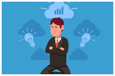 7 Mindset Dasar untuk Pengusaha Pemula agar Bisnis Terus Jalan