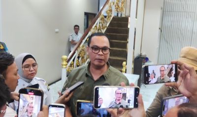 SIMATA Dikebut! Pemkot Serang Targetkan Arsip Digital ASN Rampung Februari 2026