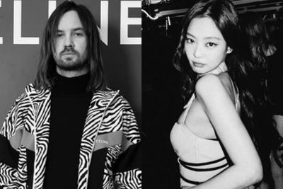 Tame Impala dan Jennie BLACKPINK Kolaborasi Lewat Remix Single Dracula