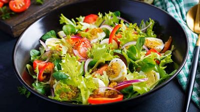 Kendalikan Kesehatan dengan Cara Olah Sayur yang Tepat