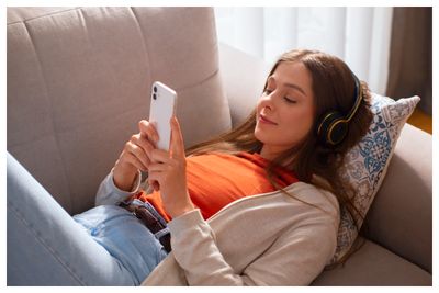 Digital Wellbeing: Solusi Buat Kamu yang Sering Over Screen Time, Begini Cara Pakainya