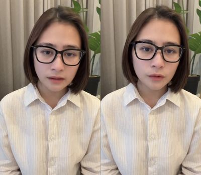 Prilly Latuconsina Minta Maaf usai Open To Work di LinkedIn Tuai Kontroversi