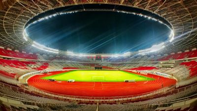 Indonesia Melangkah Pasti sebagai Calon Tuan Rumah Piala Asia 2031