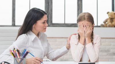 Perhatian pada Kesehatan Mental Anak: Mengapa Ini Sangat Penting?