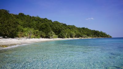 Wilayah Tersembunyi Indonesia yang Menawarkan Kekayaan Budaya dan Alam