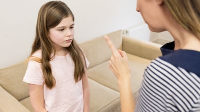 Menggali Pemahaman Emosi Pada Anak Sejak Dini