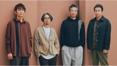 ASIAN KUNG-FU GENERATION Gelar Konser 30 Tahun di Jakarta: Ada Bintang Tamu Spesial!