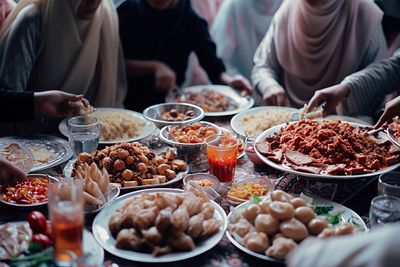 7 Takjil Ramadhan Favorit untuk Buka Puasa: Mana yang Paling Kamu Suka?