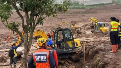 Polda Jabar Dalami Dugaan Pelanggaran Pemanfaatan Lahan di Lokasi Longsor Pasirlangu