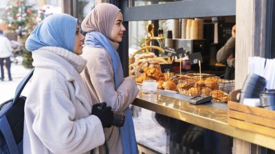 Aktivitas Bermakna untuk Mengisi Waktu Menunggu Berbuka Puasa