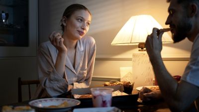Menyiapkan Menu Sahur yang Sehat dan Energik untuk Puasa
