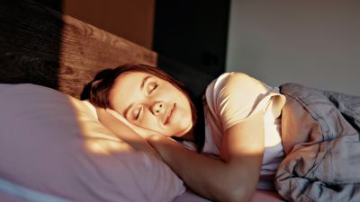 Optimalisasi Waktu Tidur Selama Ramadan untuk Mendukung Ibadah