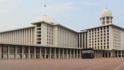 Tempat Wisata Religi yang Menyentuh Hati saat Ramadan di Indonesia