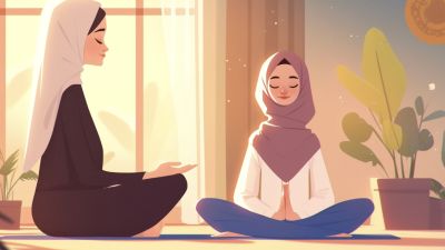 Dampak Puasa Ramadan Terhadap Ritme Tubuh dan Kesehatan Berdasarkan Ilmu Biologi