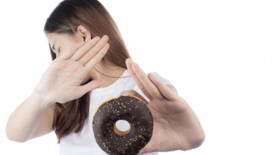 Cara Tubuh Beradaptasi Saat Puasa Sehari Penuh