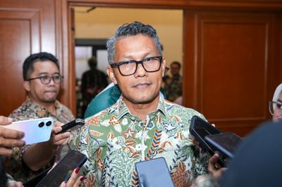 Investasi Manufaktur Tumbuh, 1.236 Pabrik Siap Produksi 2026