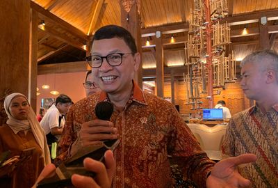 BPOM Dorong Tren Minum Jamu Herbal sebagai Kekayaan Alam Indonesia