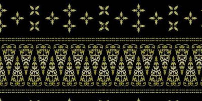 Mengenal Batik Riau: Motif Alam Melayu Sarat Filosofi dan Identitas Budaya